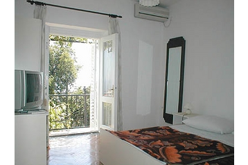 Chorwacja Privát Dubrovnik, Wewnątrz